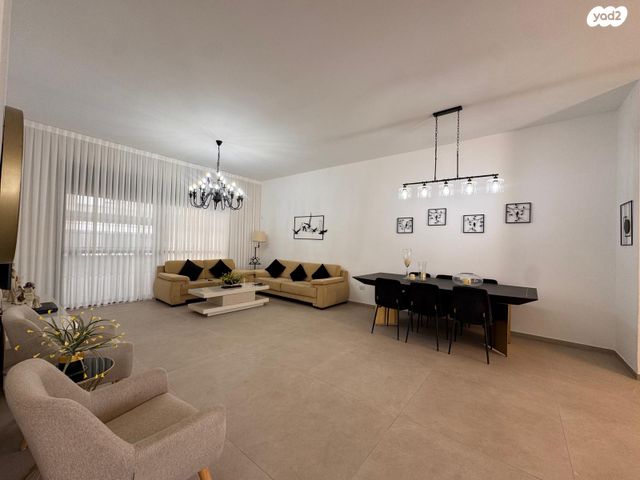 בית פרטי/ קוטג', נירים, הפארק, אופקים