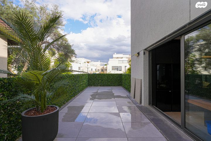 בית פרטי/ קוטג', צהלה, תל אביב יפו