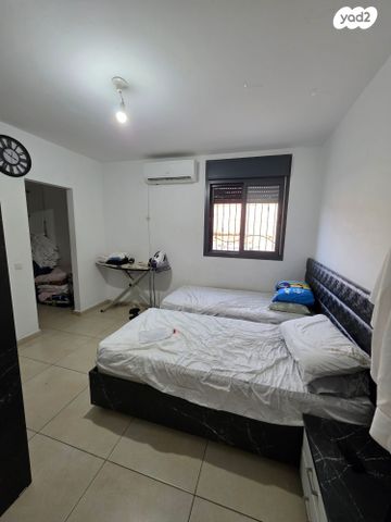 דירה, אביי, דובב מישרים / רמת בית שמש ד-1, בית שמש