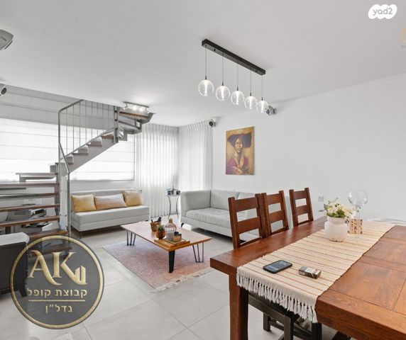 גג/ פנטהאוז, נאות שקמה, ראשון לציון