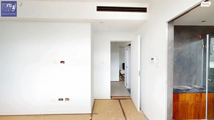 דירה, טרומפלדור, לב תל אביב, לב העיר צפון, תל אביב יפו