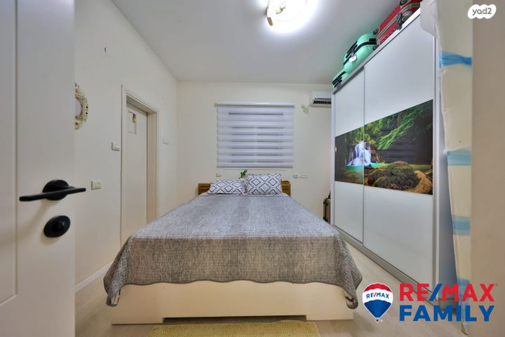 בית פרטי/ קוטג', זלמן שניאור, קרית בנימין, קרית אתא