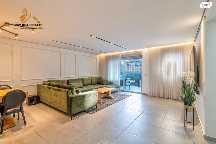 דירה, יהודה הלוי, נאות שמיר, יבנה