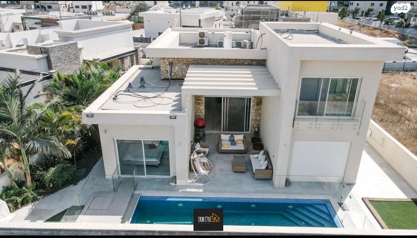 בית פרטי/ קוטג'