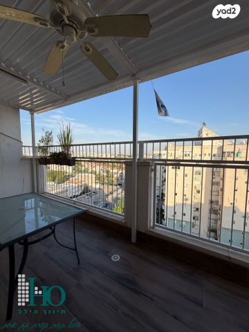 גג/ פנטהאוז, איילה, נאות אשקלון, אשקלון