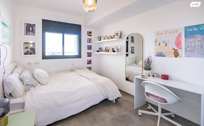 דירה, הרצליה הירוקה, נווה עובד, הרצליה