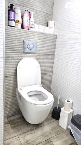 דופלקס, משה אבן עזרא, רובע ה', אשדוד