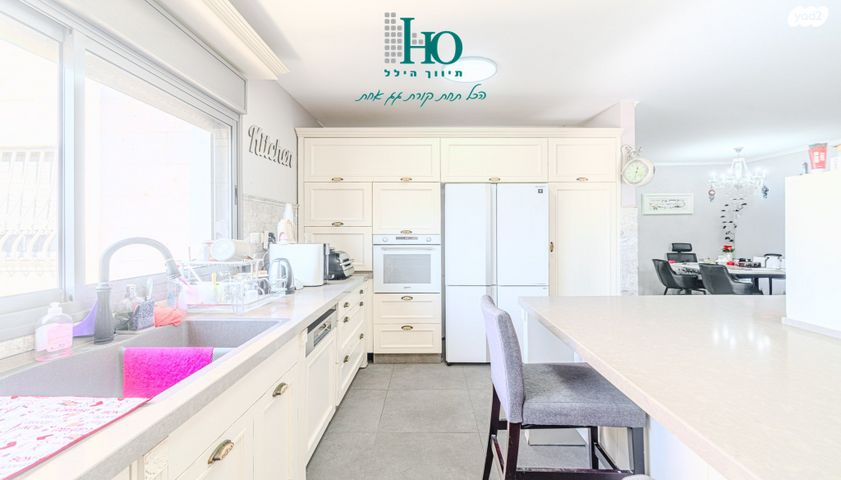 דירה, מעלה הגת 31, ברנע, אשקלון