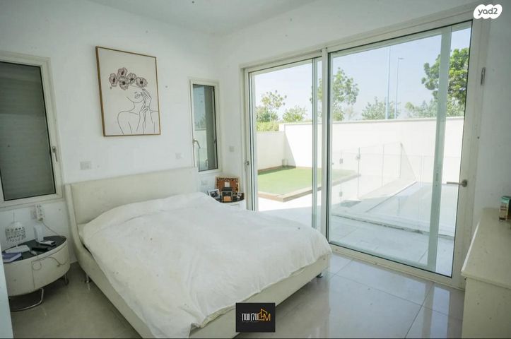 בית פרטי/ קוטג', נתיבות