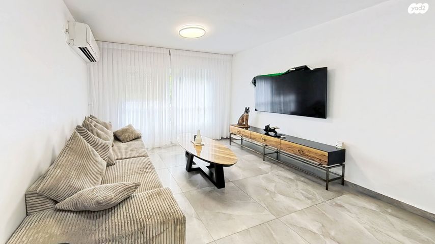 דירה, שלמה לוי, רובע י', אשדוד