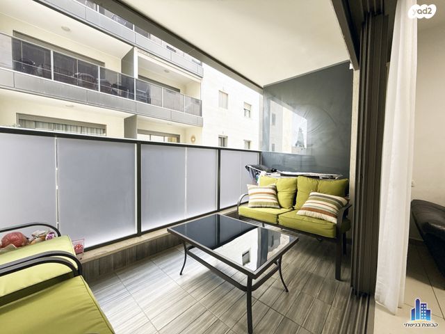 דירה, יהושע חנקין 41, אגרובנק, חולון