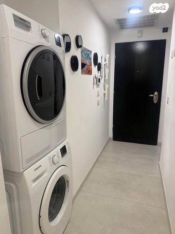 דירת גן, בורוכוב, גבעתיים