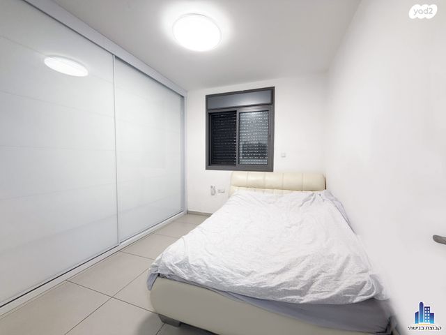 דירה, יהושע חנקין 41, אגרובנק, חולון