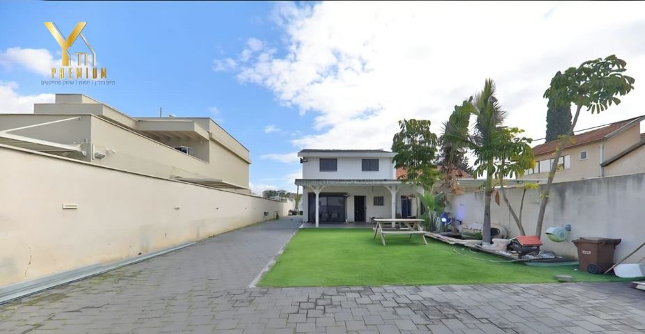 דו משפחתי, לילינבלום, קרית בנימין, קרית אתא