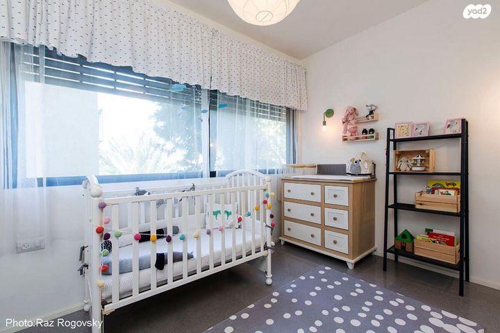 דירה, יעקב מוזר, הצפון החדש - כיכר המדינה, תל אביב יפו