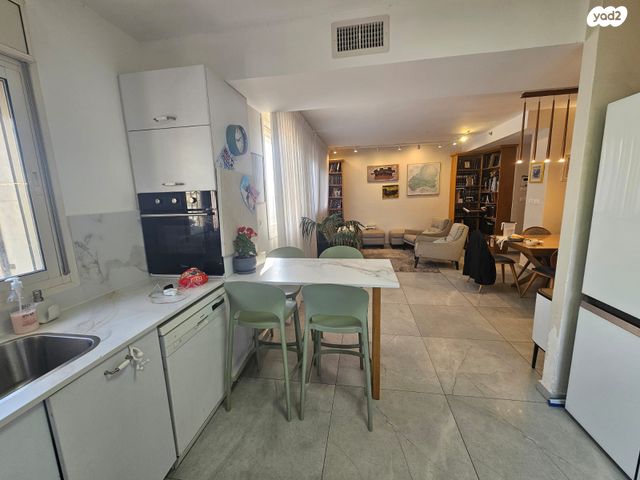 דירה, הרב פרנק, בית וגן, ירושלים