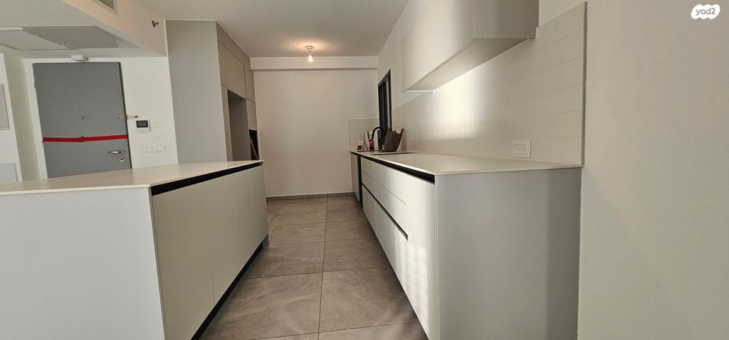 דירה, הגפן, נוף ים, הרצליה