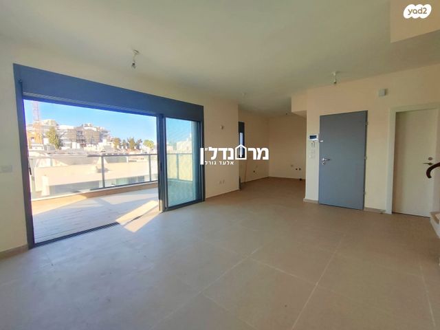 דופלקס, בורר, מרכז, הרצליה