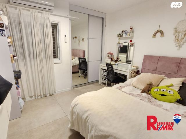 גג/ פנטהאוז, התפוז 7, בית דגן, בית דגן