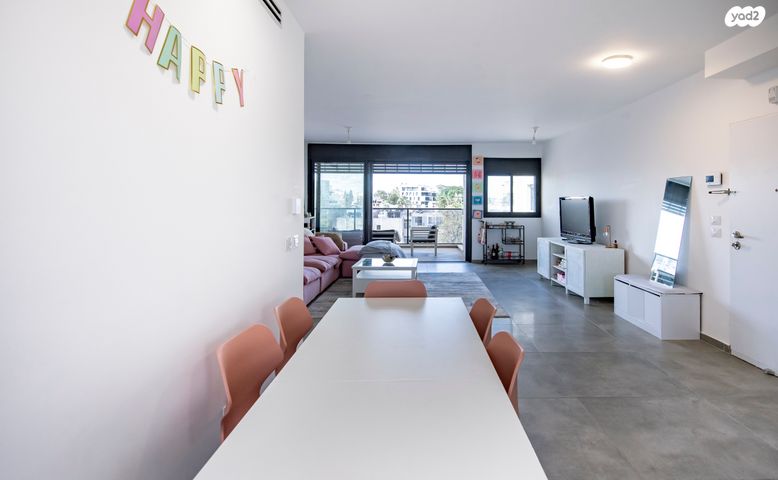 דירה, הרצליה הירוקה, נווה עובד, הרצליה