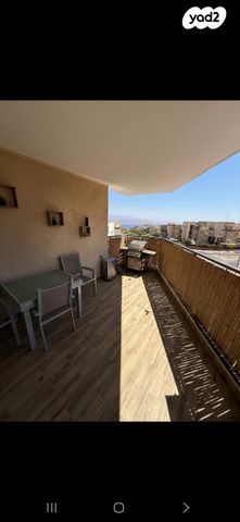 דירה, העונות - בבניה, רובע 11, אילת