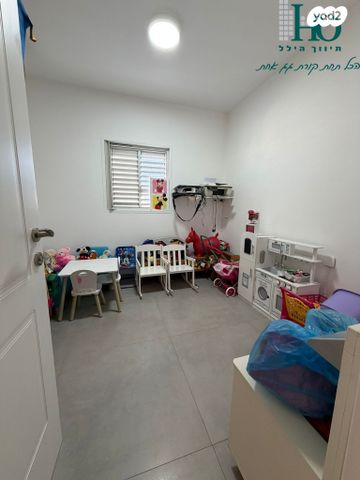 גג/ פנטהאוז, איילה, נאות אשקלון, אשקלון