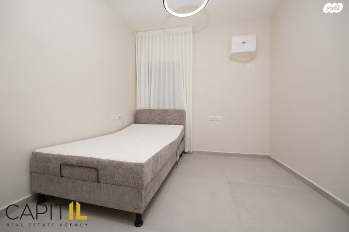 דירה, הל"ה, קטמון הישנה, ירושלים