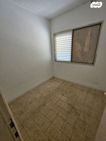 דירה, הצבי, שכונה ה', באר שבע