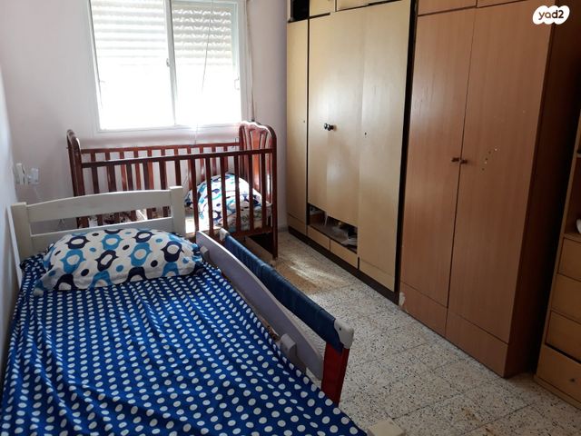 דירה, שדרות כצנלסון 8, מרכז העיר, קרית אתא