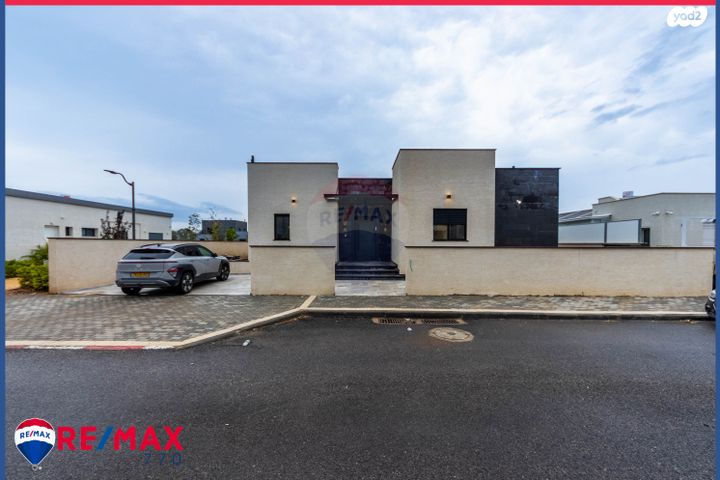 בית פרטי/ קוטג', חבר