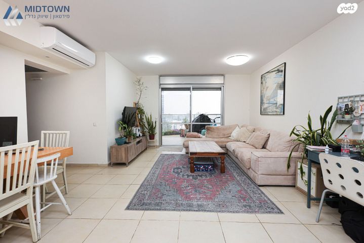 דירה, משעול גיל, ותיקים, כפר סבא