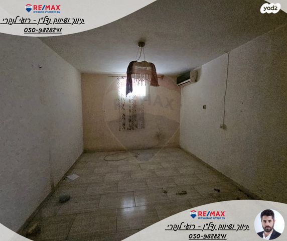 דו משפחתי, החופית, בית שאן