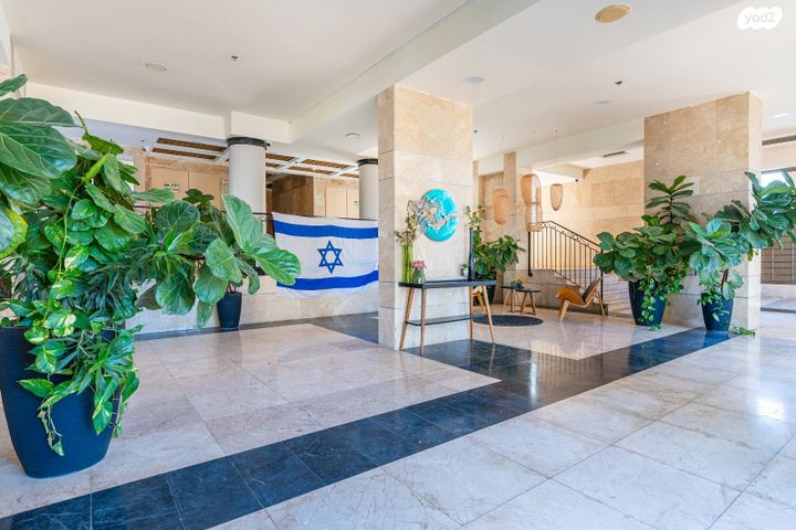 דירה, חוט השני, עין הים, חדרה