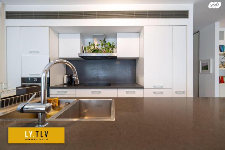 דירה, נחמני 15, לב תל אביב, לב העיר צפון, תל אביב יפו