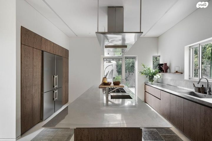 בית פרטי/ קוטג', קרן היסוד, הרצליה פיתוח, הרצליה