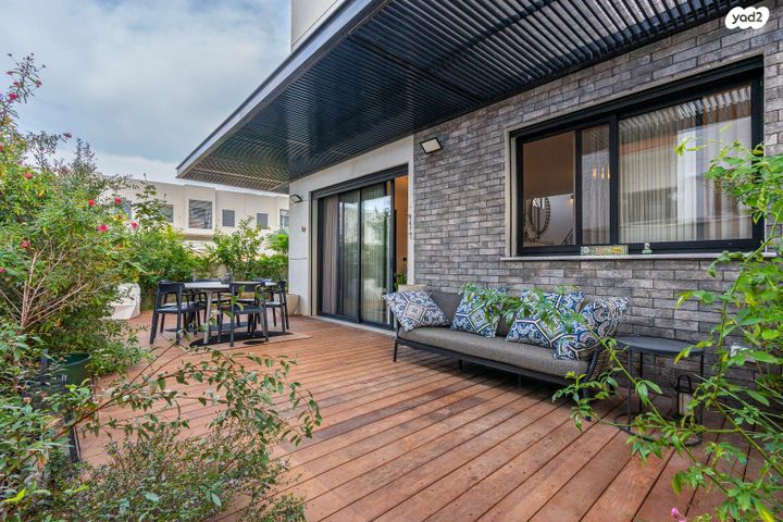 בית פרטי/ קוטג', החוחים, אור ים, אור עקיבא