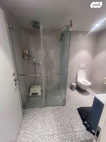 גג/ פנטהאוז, רב אשי, נווה אביבים, תל אביב יפו