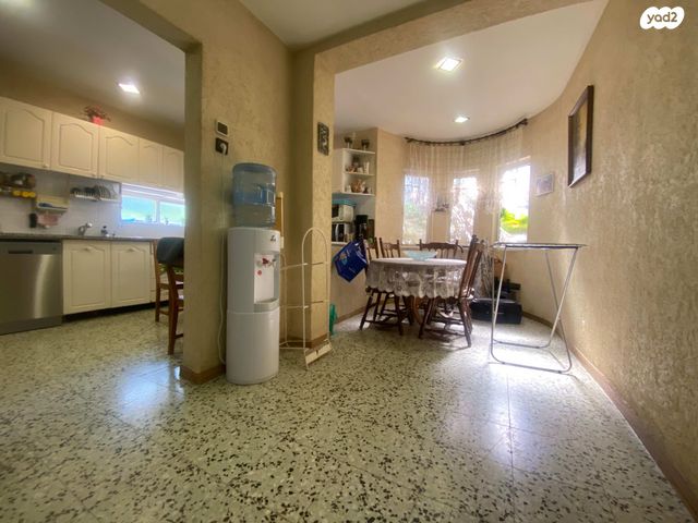 בית פרטי/ קוטג', שמואל דיין 6, נאות גנים, נתניה