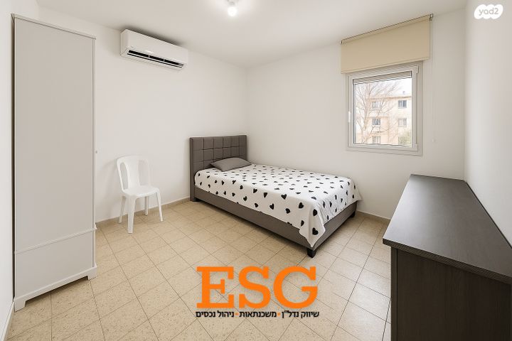 דירה, העבודה, רמת אשכול, אשקלון