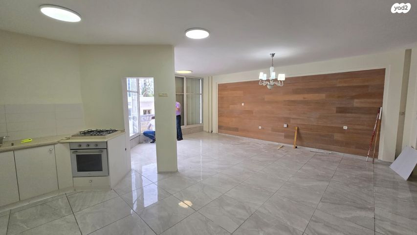 דירה, נהריה