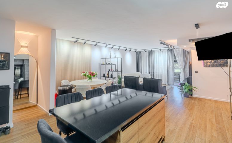 דירה, יונתן נתניהו, ברנע, אשקלון