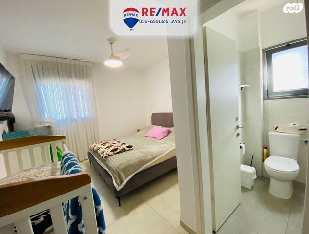 דירה, נחל סער, כרמיאל