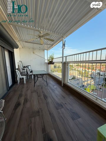 גג/ פנטהאוז, איילה, נאות אשקלון, אשקלון