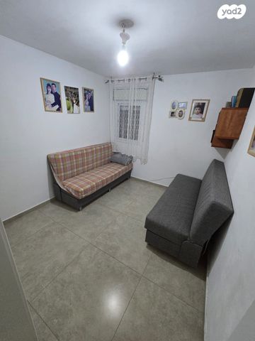 דירה, וינגייט, שכונה ג', באר שבע