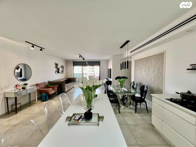 דירה, כ"ט בנובמבר, ברנע, אשקלון