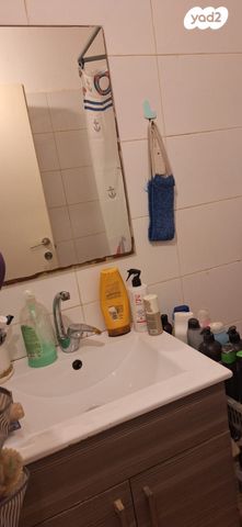 דירה, הגיבורים 50, תל עמל, חיפה