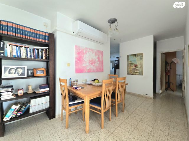 דירה, הגלבוע, לב הפארק, רעננה