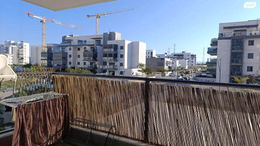 דירה, רבקה אמנו, כרמי גת, קרית גת