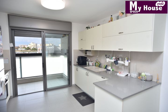 דירה, גדרה מזרח, גדרה