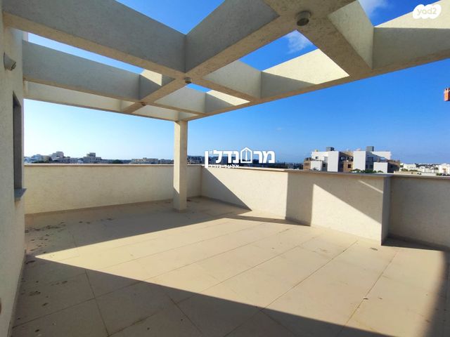 דופלקס, בורר, מרכז, הרצליה